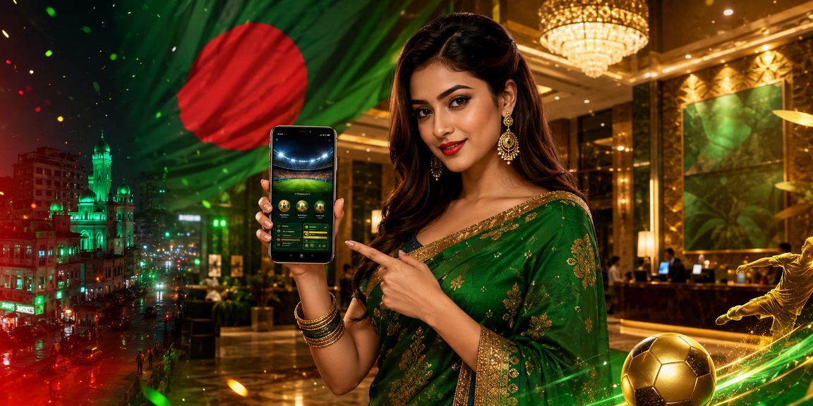 ময়মনসিংহ লাল সবুজ লটারি বাজার রাতের সময়
